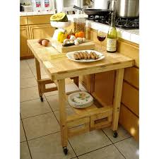 All Wood Folding Serving Table Www Hayneedle Com Dining Table In Kitchen Custom Kitchen Island Kitchen Island With Seating