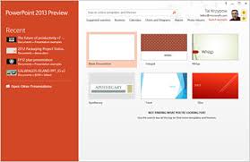 New Powerpoint 2013 Codename Office 15 Powerpoint Powerpoint Slide Designs Microsoft Powerpoint