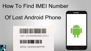 Imei stands for international mobile station equipment identity. How To Find Imei Number Of Lost Phone Track Imei Trace Mobile Phone Urdu Hindi Youtube