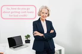 What do i need the money for? Bad Credit Cash Loans No Hassle Everyone Approved Boutell