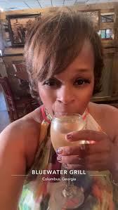 Red snapper meal review at a Columbus, GA restaurant