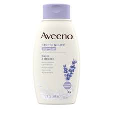 Aveeno baby calming comfort moisturizing lotion with lavender, vanilla and natural oatmeal, 8 fl. Baby Calming Comfort Bath Wash Aveeno