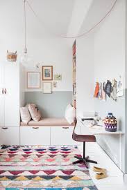 Lola S Bedroom Before After Avenue Lifestyle Avenue Lifestyle Kinder Zimmer Kleines Kinderzimmer Einrichten Und Kinderzimmer Einrichten
