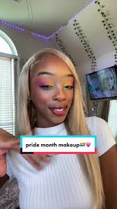 Pride Month Black Girls
