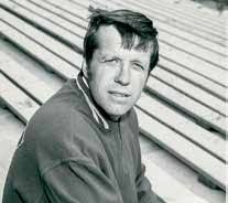 A great leader remembered