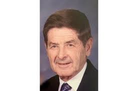 Thomas Doty Obituary (1934