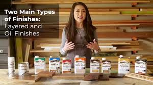 Danish oil is often used on softwoods such as oak and pine. Watco Danish Oil Product Page