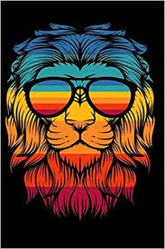Cool Lion Wild Retro Vintage 60s 70s Silhouette Breed Journal Sunset Lion Cat Animal Sunglasses Old School Book Colorful Lion Sunglasses 9781677816019 Amazon Com Books 412 best lion silhouette free brush downloads from the brusheezy community. cool lion wild retro vintage 60s 70s