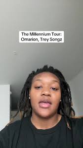 Rick Ross at The Millennium Tour