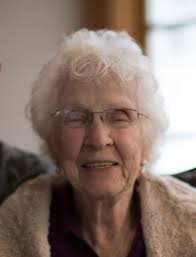 Obituary of Mary G Perdie