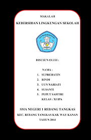 Mengajak orang lain menjaga lingkungan, bisa dengan membuat poster. Luar Biasa Poster Kesehatan Lingkungan Anak Sd Koleksi Cute766