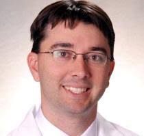 Patrick Charles Watson, DO