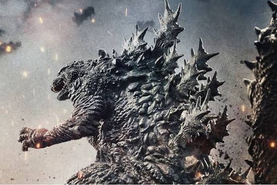 Godzilla: Surprising facts—like when the Japanese studio said “That's not  Godzilla” — Monster Complex ™