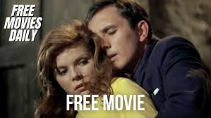 Mario Bava's A Bay of Blood (1971)