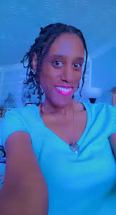 Eliza and Her Daughter Shamaya