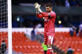 Substituição botafogo, entra em campo pablo zeballos substituindo jóbson. Sao Paulo Anuncia A Contratacao Do Goleiro Tiago Volpi Ex Figueirense Rapido No Ar