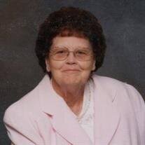 Pauline Bray Davis Obituary