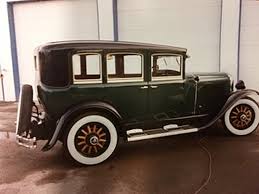 Image result for Valley Green 1929 Buick