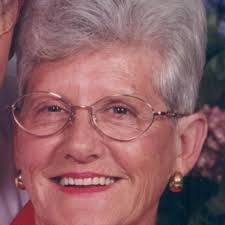 Marie Thornton Goforth Obituary July 17, 2021