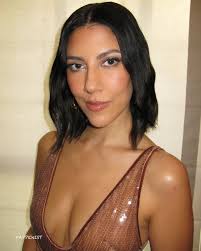 Stephanie Beatriz Nipples - Fappenist