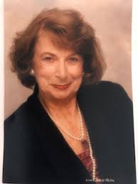 Obituary information for Barbara G. Rose