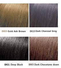 If less melanin is present, the hair is lighter. Etude House Popular Korean Cosmetics Recommends Etude House Cosmetics Korean Cosmetics Online Shopping Beauty Koreamall