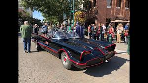 Celebrate The Video Highlights From Adam West Day 2018 [VIDEO]