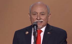 From the Editor: He trashed his city in front of the nation