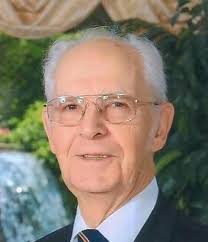 David Belman Obituary (1933