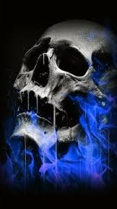 We hope you enjoy our growing collection of hd images. Blue Skull Wallpaper 4k Download Hd Wallpaper Smoke Art Skull Wallpaper Art
