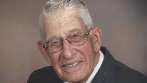 John Meyer of Carroll