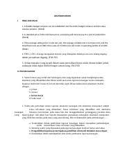 Di bawah ini manakah yang bukan merupakan bagian penting dari pekerjaan humas dalam suatu organisasi. Konsep Soal Pg Thatquiz Otk Hk Klas Xi Smt Genap Docx 1 Company Profil Merupakan Media Public Relations Yang Berisi A Komunikasi Efektif Public Course Hero