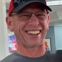 Ricky Eugene McLean Obituary (2025)