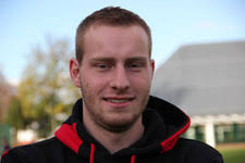 Kader B-Junioren 2013/14