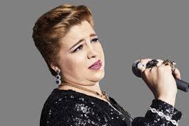 06/07/2021 e67 piérdeme el respeto. Serie De Paquita La Del Barrio Rompio Records De Audiencia En Centroamerica Y Mexico La Nacion