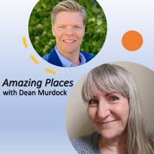 S2 #19 One Planet Student Challenge w/ Cora Hallsworth by Amazing Places