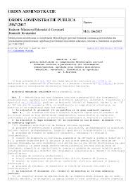 Ministerul educației și partenerii de dialog social lansează campania națională „vaccinare și. Https Www Isjbihor Ro Download Legislatie Metodologii 6 20omen 203367 23 02 2017 20modificare 20 20 205561 2011 Pdf