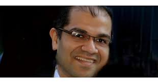 Amit Sachdev Obituary (1978