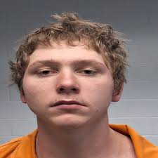 POLK COUNTY JAIL Booked During Period