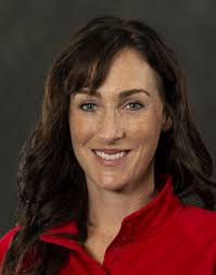 WISCONSIN WOMEN'S CROSS COUNTRY