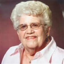 Hazel M. (Jensen) Brown