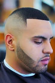 Start by choosing your fade line. Pin On Short Haircuts For Men