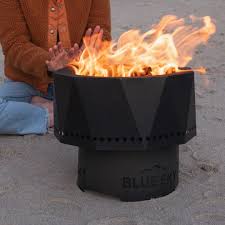 Pin Pa Smoke Free Fire Pits