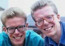 Image result for the proclaimers images