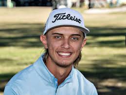 Club champion shares winning knowledge