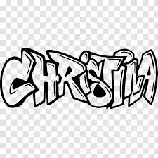 Logo Drawing Line Art Clip Area Color Graffiti Transparent Png