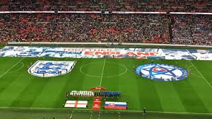 The stadium hosts major football matches including the fa cup final and home matches of the tottenham hotspur. God Save The Queen Live At Wembley Stadium England National Anthem Youtube