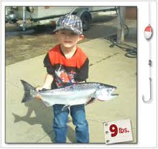 But what you don't hear about as often, is surf fishing. Rogue River Fishing Fall Salmon Fishing In Gold Beach Oregon
