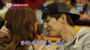 Love scenes we got married 우리 결혼했어요 | song jae rim. Girls Day Fan Subs On Twitter Eng Sub Wgm Solim Couple Ep 24 Watch Here Http T Co Pvbgisk3cc Rt Soeun Jaerim Wegotmarried Jaeun Sorim Http T Co Svnpqwcwgt