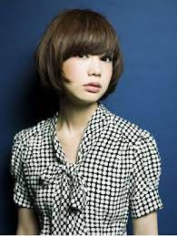 2021年春 マッシュボブの髪型 ヘアアレンジ 人気順 ホットペッパービューティー ヘアスタイル ヘアカタログ 2021 髪型 ボブ ヘアスタイル 髪型